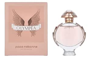 PACO RABANNE OLYMPEA PARFUM - Main Image